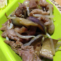 リラシャン's cooksnap of when they made パパっと★焼肉のたれで豚肉と野菜炒め.