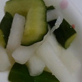 lalamoco's cooksnap of when they made 作り置きにも☆大根と人参のはちみつ生姜漬.