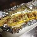 チェブー's cooksnap of when they made 簡単！ズッキーニとツナのチーズ味噌田楽.