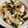 せきりな's cooksnap of when they made たまらない味！ エリンギの梅肉大葉合え。.