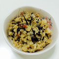 ジンベえちゃん's cooksnap of when they made 全部混ぜて煮るだけ！の簡単卯の花.