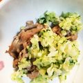 マダムキュリー's cooksnap of when they made 冷めても美味しい♪さっぱり豚ポン.