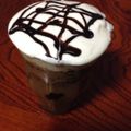 ま☆さ's cooksnap of when they made スタバ風★ コーヒーゼリーフラペチーノ.