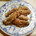 みせす☆まあさ's cooksnap of when they made 豚肉の梅しそ巻き.