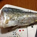feleza's cooksnap of when they made 簡単☆サバのオリーブオイル焼き.