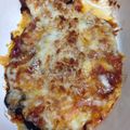 ☆えりんこ☆★'s cooksnap of when they made 手軽に♪ナスのミートチーズ焼き！.