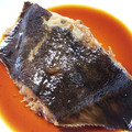 sacchiino's cooksnap of when they made 簡単☆カレイの煮付け.