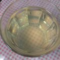 ささらんらん's cooksnap of when they made 離乳食　かつお昆布だし.