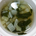 ささらんらん's cooksnap of when they made 離乳食中期　玉ねぎと茄子と小松菜のだし煮.