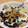 seacomet's cooksnap of when they made あずきとサツマイモのナッツヨーグルト.