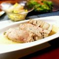 inyako's cooksnap of when they made オッサンの一口ポトフ.