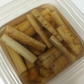 へっぷし！'s cooksnap of when they made 作り置きに！ごぼうの胡麻和え.