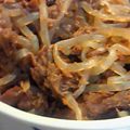 はたゆ♪'s cooksnap of when they made さんまの缶詰 糸こんにゃく炒め.