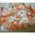 さと☆しほ's cooksnap of when they made マリネ液.