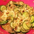 さやずーまー's cooksnap of when they made ♡切干し大根のさっぱりサラダ♡（≧∇≦）.