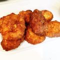 さやずーまー's cooksnap of when they made ♡節約！豆腐⭐︎ささみの唐揚げ♡.