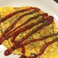 ヴィーナスけい's cooksnap of when they made ◆簡単＆時短♡ジャーマンオムレツ◆.