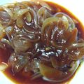 eirammm's cooksnap of when they made ●豚生姜ムニエル・玉ねぎソース.