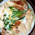 ヒナごはん's cooksnap of when they made カツ丼.