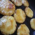 ★☆ひでともママ☆★'s cooksnap of when they made * K・F・M2☆芋もち餅♪ *.
