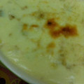 kazukyua's cooksnap of when they made とろとろ・濃厚！おからグラタン.