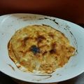サンゾウ's cooksnap of when they made ダイエット！白滝でキムチクリームパスタ風.