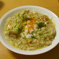 もんしゅしゅ's cooksnap of when they made 親子丼風・豚肉の卵とじ.