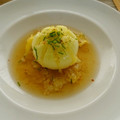 melmarilyn's cooksnap of when they made ちび玉ねぎ丸ごと✿揚げ出し玉ねぎ.