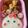 釣りバカ嫁's cooksnap of when they made キャラ弁☆ほっぺちゃん.
