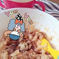 いしかわりか's cooksnap of when they made 簡単☆チーズ納豆ごはん.