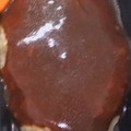 きらり流れ星's cooksnap of when they made 煮込みハンバーグ 意外と簡単.