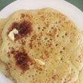 杏ず☻'s cooksnap of when they made クランペット.