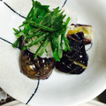 あこ♪あき's cooksnap of when they made 茄子の揚げ出しおろし.