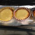 さちほー's cooksnap of when they made トースターで焼くチーズケーキ.
