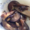 クック5HJJUA☆'s cooksnap of when they made 茄子のピリ辛甘炒め.