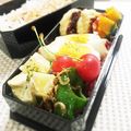 すみッコぐらし's cooksnap of when they made 新じゃがのサラダ・マスタード風味.