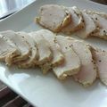 餅1983's cooksnap of when they made 簡単☆鳥はむ.