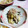 ＴＯＭＯＷＡＴ's cooksnap of when they made 夏のおつまみにも♪焼きナスの和え物.