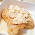 コンテちゃん's cooksnap of when they made 胸肉で☆我が家のチキン南蛮.