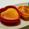 雲雀ころね's cooksnap of when they made ＊low carb＊ラードチーズケーキ.