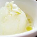 戸室椿's cooksnap of when they made 葉たまねぎとヘンプシードオイルのおかず.