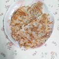 アタックひめちゃん's cooksnap of when they made お弁当に！千切りじゃが芋のソテー.