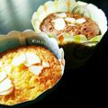 little-berry's cooksnap of when they made HMで簡単♡カップケーキ.