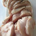 toco3333's cooksnap of when they made パンに♪むね肉でしっとり鶏ハム.