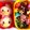 あやのんmam's cooksnap of when they made キャラ弁☆ツムツム☆簡単.