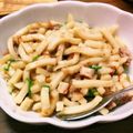 よー☆ちゃん's cooksnap of when they made 焼きうどん.