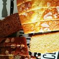 307号室's cooksnap of when they made HMで簡単パウンドケーキ.