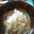 かぴーな's cooksnap of when they made 冷凍大根＊生のまま冷凍保存♪赤カブにも.