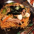 ayuchan324's cooksnap of when they made ＊★中華あんかけ焼きそば★＊.