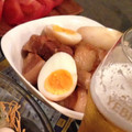 ayuchan324's cooksnap of when they made とろとろ♡豚の角煮.